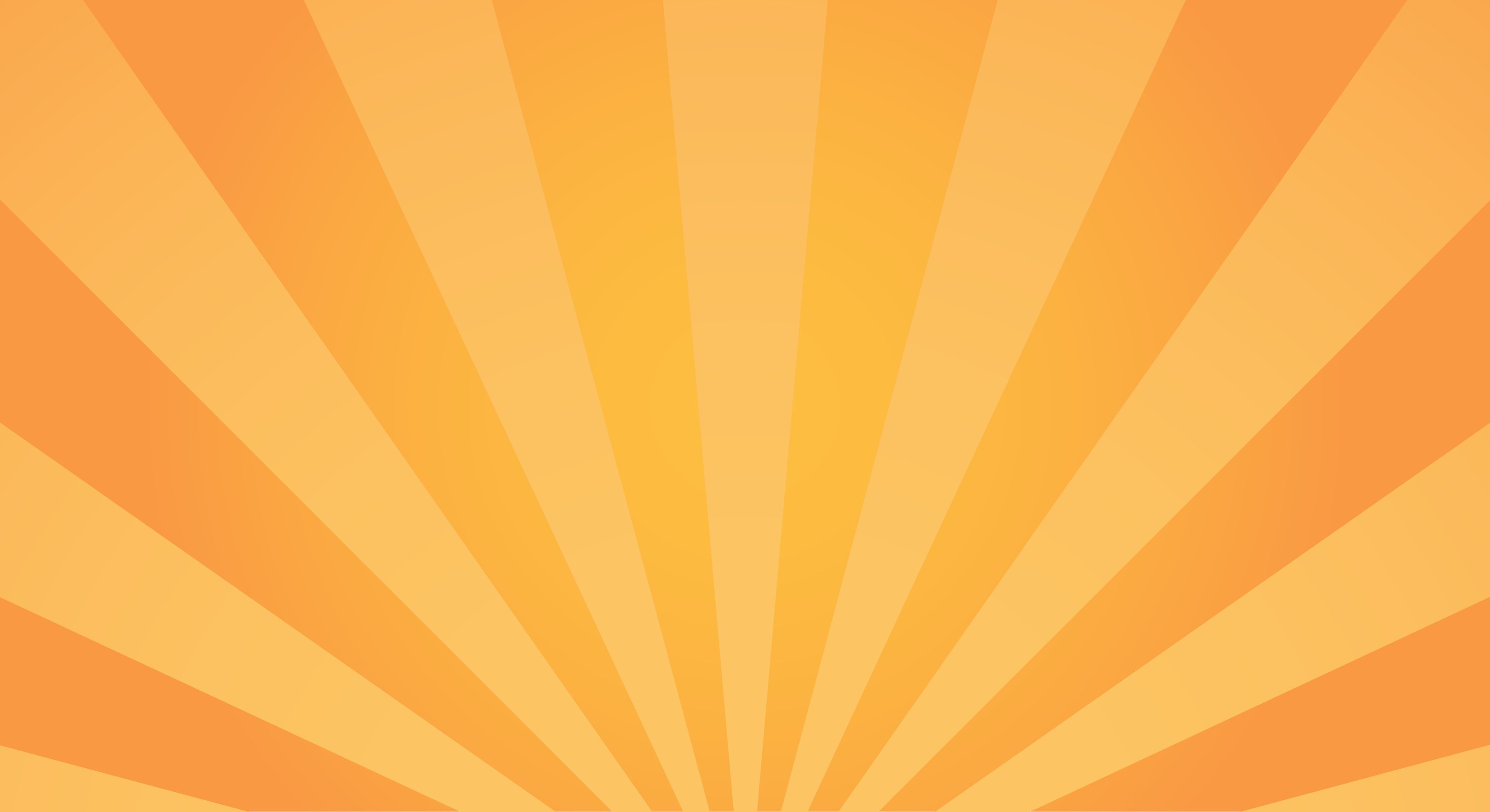 Light Sunburst Background 